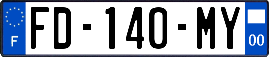 FD-140-MY