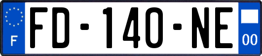 FD-140-NE