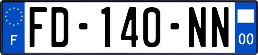 FD-140-NN