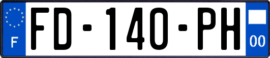 FD-140-PH
