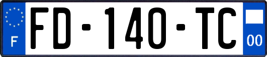 FD-140-TC
