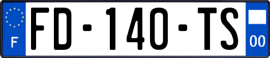 FD-140-TS