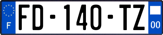 FD-140-TZ