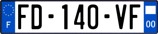 FD-140-VF