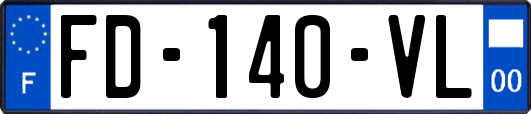 FD-140-VL