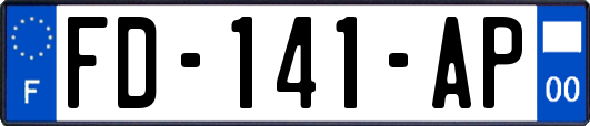 FD-141-AP