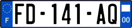 FD-141-AQ