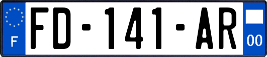 FD-141-AR