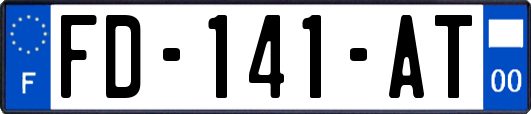 FD-141-AT