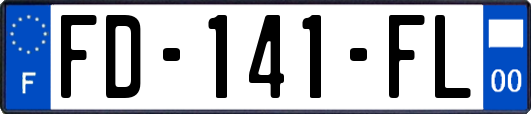 FD-141-FL