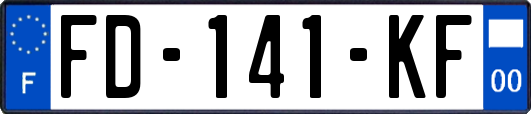 FD-141-KF