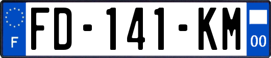 FD-141-KM