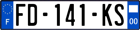 FD-141-KS