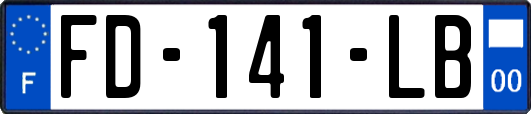 FD-141-LB