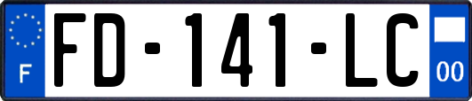 FD-141-LC