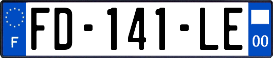 FD-141-LE