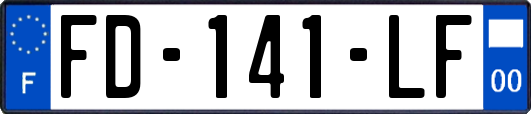 FD-141-LF