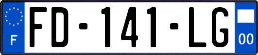 FD-141-LG