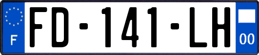 FD-141-LH