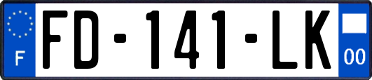 FD-141-LK