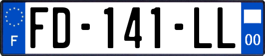 FD-141-LL