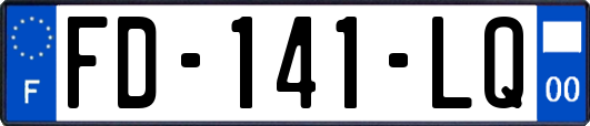 FD-141-LQ