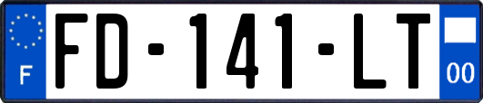 FD-141-LT