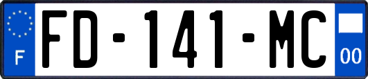 FD-141-MC