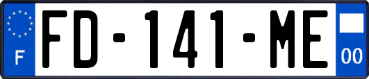 FD-141-ME