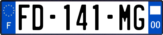 FD-141-MG
