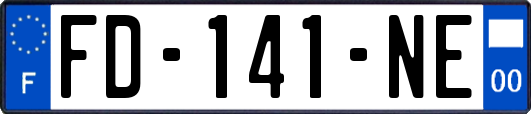 FD-141-NE