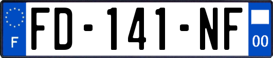 FD-141-NF