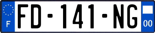 FD-141-NG