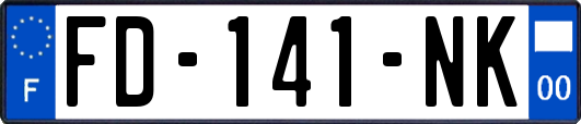 FD-141-NK