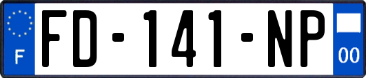 FD-141-NP