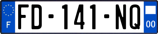 FD-141-NQ