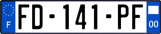 FD-141-PF