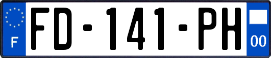 FD-141-PH