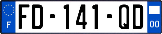 FD-141-QD