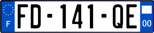 FD-141-QE