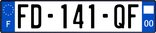FD-141-QF