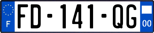 FD-141-QG
