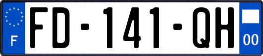 FD-141-QH