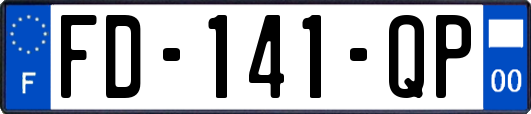 FD-141-QP