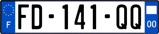 FD-141-QQ