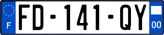 FD-141-QY
