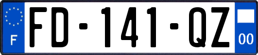 FD-141-QZ
