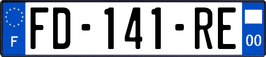 FD-141-RE