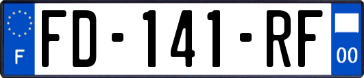 FD-141-RF