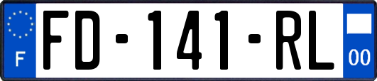 FD-141-RL